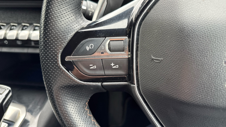 Peugeot 3008 1.5 BlueHDi GT Line 5dr EAT8 Diesel Estate